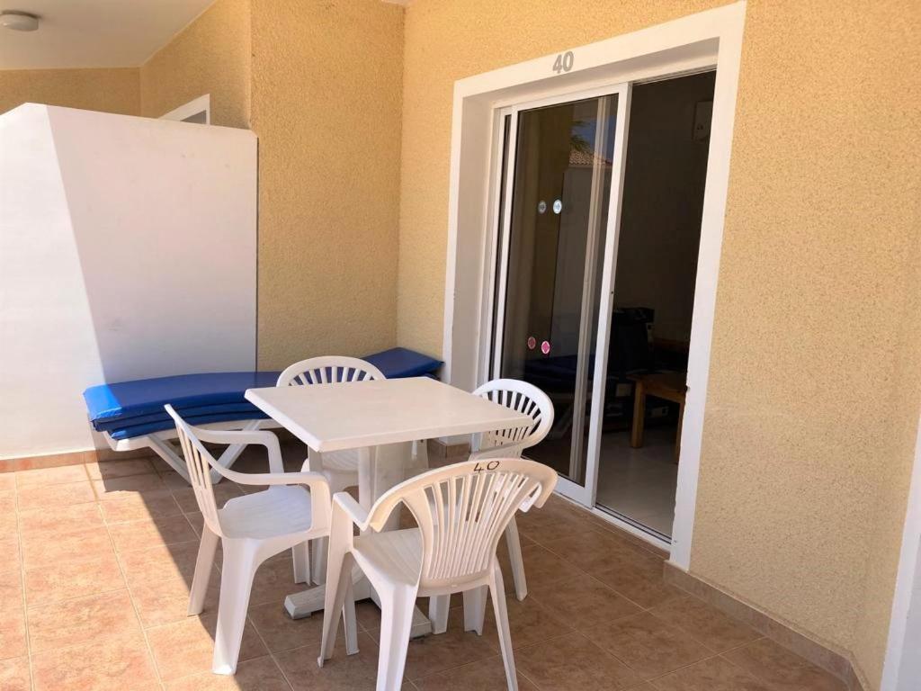 Sirena Olympia Apartment 40 Pafos Zewnętrze zdjęcie