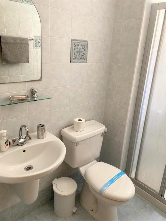 Sirena Olympia Apartment 40 Pafos Zewnętrze zdjęcie