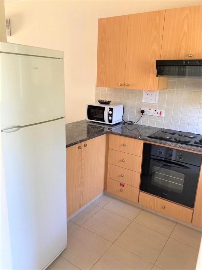 Sirena Olympia Apartment 40 Pafos Zewnętrze zdjęcie