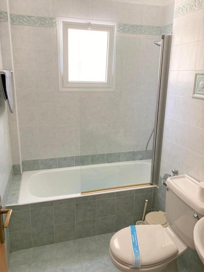 Sirena Olympia Apartment 40 Pafos Zewnętrze zdjęcie