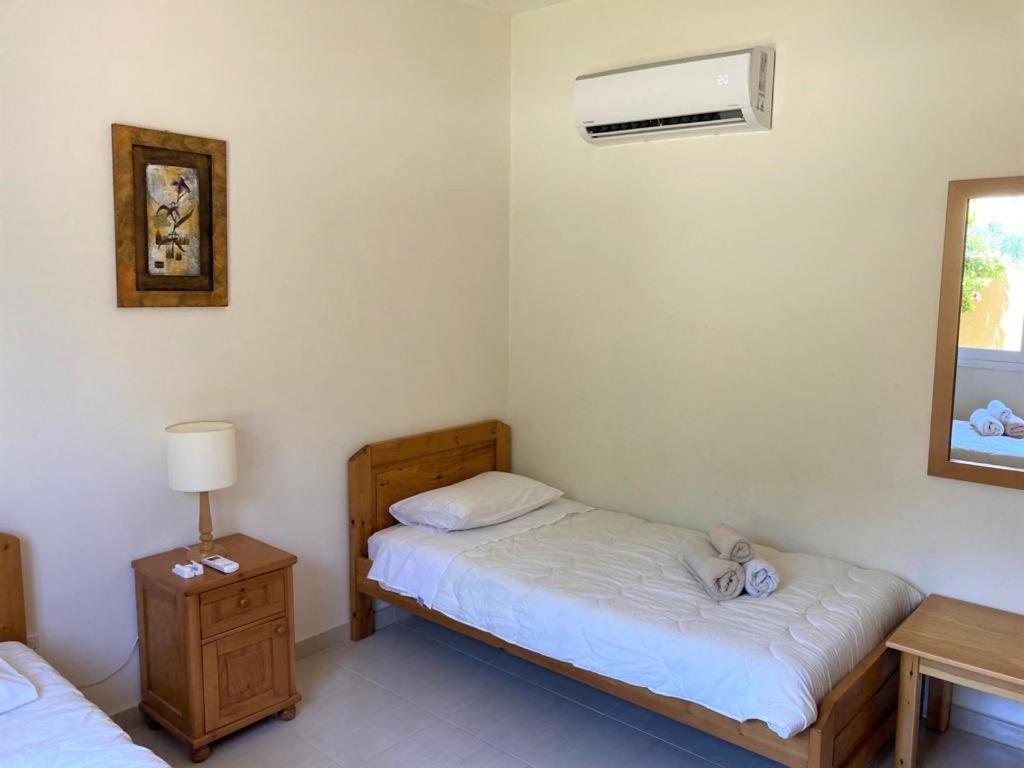 Sirena Olympia Apartment 40 Pafos Zewnętrze zdjęcie
