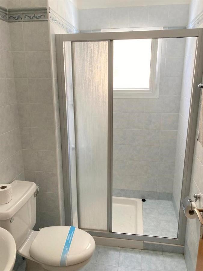Sirena Olympia Apartment 40 Pafos Zewnętrze zdjęcie